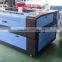 Warranty signed engraving Co2 laser machine on sale