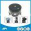 360 electric panorama head remote, selfie robot MRA01