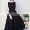 Quality Sexy Evening Dress Girl Evening Dress