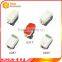 American style 250V wall switch push button
