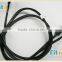 Mini SAS 8087-8087 Right Turn 90 Degree Cable for Dell Poweredge R620 Server GT5RT