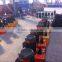 BaoRun sale cold squeezing machine / Cold extrusion machine best price