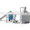 550kg/h Automatic Bread Crumb Process Line