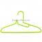 Green Tie Hanger,plastic Clothes Hanger