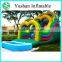 China suppliers giant inflatable water slide for adult