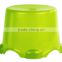 car washing anti-slip stool container