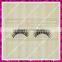Top selling lashes 3D private label mink fur eyelash