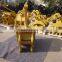 New Manual Backhoe Excavator Grab
