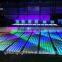 2016 hot selling and cheap Designed 60*60cm LED digital dance floor