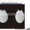 Part plastic toilet seat /toilet cover mould made in China