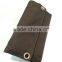 Portable Power Bank for Mobile Phone, Foldable Solar Charger for travel and outdoor use