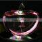Crystal Apple gift For Wedding Souvenirs