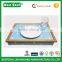 High Quality Soft Grey Stars Starry Bean Bag Beanbag Laptray Lap Tray Stable Table Bed Tray
