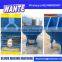 WANTE MACHINERY PLD Concrete Batching Machine/mobile block machine/concrete mixing plant