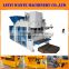 WT10-15 automatic brick making machine for bangladesh egg laying concrete block machine