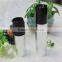 New Product Airless Cosmetic Bottle 30ml Airless Bottle Packaging Cosmetic Airless Pump Bottles