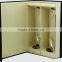 Elegant Creative Design for Cardboard Wine Packing Box