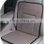 China wholesale Jacquard With Foam car seat back support cushion cover