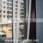 popular double glazed pvc windows tilt and turn