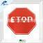 All Kinds Of Traffic Signs Sticker For Teaching Aid Equipment