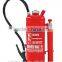 External CO2/Gas Cartridge for fire extinguisher