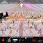 30x50m large clear span tent with ventilation system for party wedding marquee