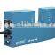 Extruder Twin instrument for auto diameter measuring & control