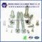 Dongguan fastener manufacturer offering all kinds of screws