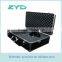 New style aluminum camera equipment case for Canon or Nikon by ZYD -HZMcm001