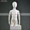 top show display child water transfer printing mannequin for sale