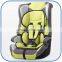 ECE R44/04 european standard group 1,2,3 baby car seats 9-36kg