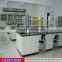 Laboratory Furniture Type and Commercial Furniture General Use Polished Cabinet With Table