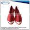 Cheap stuff to sell blue espadrille shoes best selling products in china