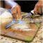 2016 Kitchen Tools Zester Grater. Lemon Zester for Cheese