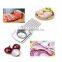 Premium Stainless Steel Heavy Duty Vegetable Tomato Potato Cutter Slicer