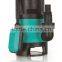 Plastic/Stainless Steel 250W~1100W Garden Submersible Pump