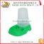 Fashion design pet accessories pet bowl dog feeder pet feeder