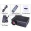 GB-35 LED Projector 1000 lumens 3D full hd TV 1024 x 768 1080p video Mini hdmi Pico projector