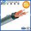 submersible deep well pump cable AWG standard submersible pump power cable