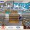 rock wool sandwich sandwich panel for wall and ceiling board