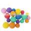 Well Design Roll Eva Balls With a Smileing Face