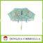 advertising 23X8K custom printed straight umbrella, customized logo umbrella