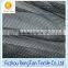 Hot sales polyester diamond mesh fabric for shoes