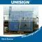 Unisign Produced advertisement banner printing material with mesh banner printing