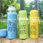2015 hot sale double wall stainless steel vacuum flasks china in stock