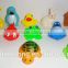 baby bathing toys lovely animals toys squeeze toy