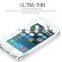 2.5D tempered glass screen protector for iphone 5/5C/5S 9H 0.33mm