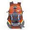 Waterproof nylon skateboard backpack sports backpack bag