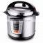 ETL Approval 5L Stainless Steel Digital Multi Electric Pressure Cooker - HDP-Y0502E