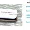 Shenzhen facroty offer wifi portable source power bank